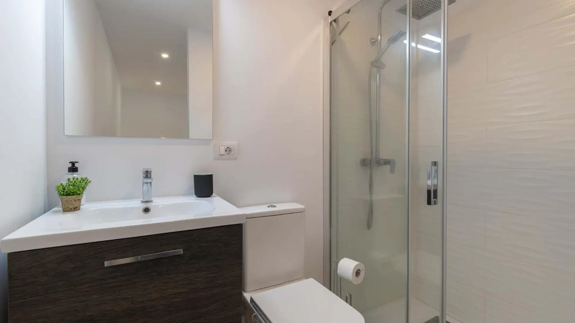Villa Salome With Private Heated Pool Chayofa İspanya