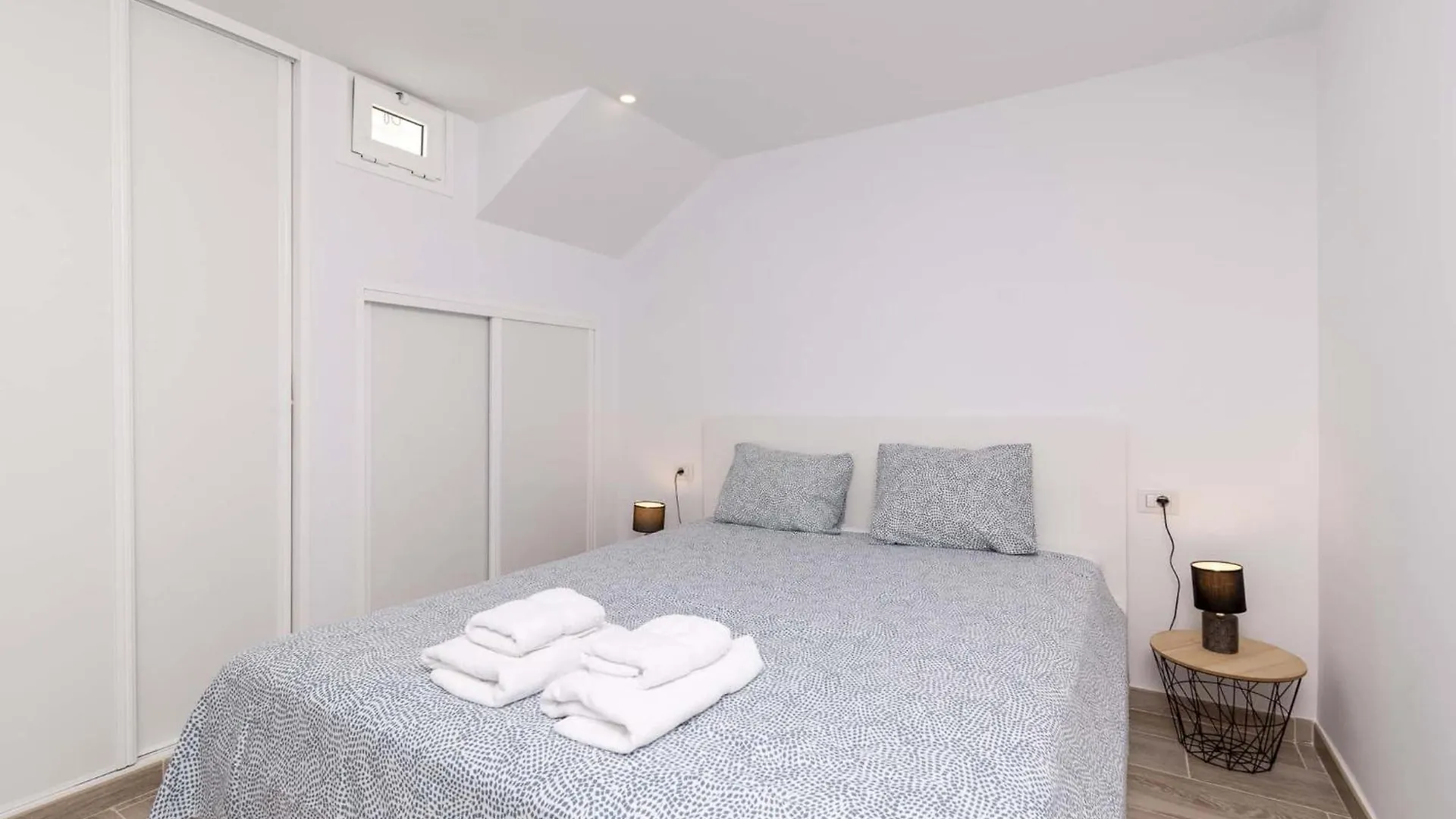 Villa Salome With Private Heated Pool Chayofa Spain
